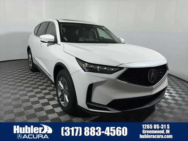 2026 Acura MDX Standard for sale in Greenwood, IN