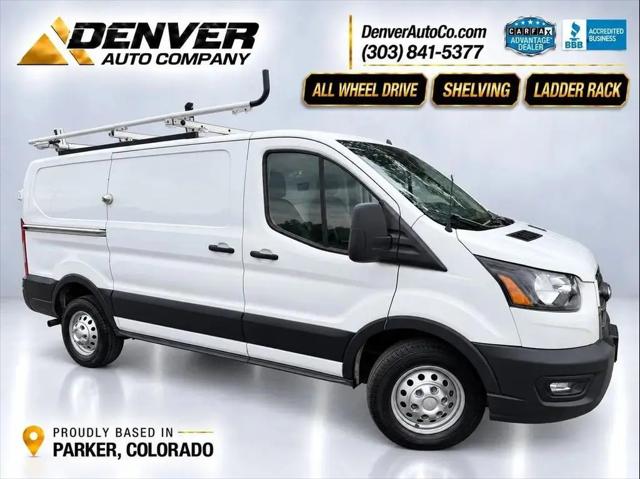 2020 Ford Transit Cargo Van Base for sale in Parker, CO