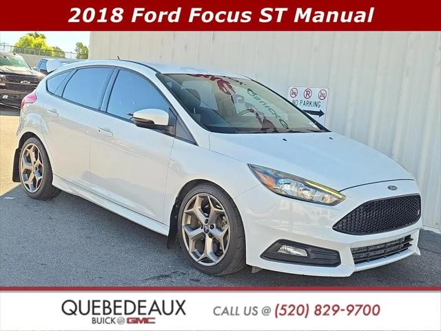 2018 Ford Focus Unknown for sale in Tucson, AZ