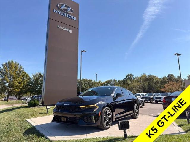 2025 Kia K5 GT-Line for sale in Blue Springs, MO