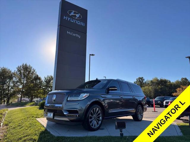 2018 Lincoln Navigator L Select for sale in Blue Springs, MO