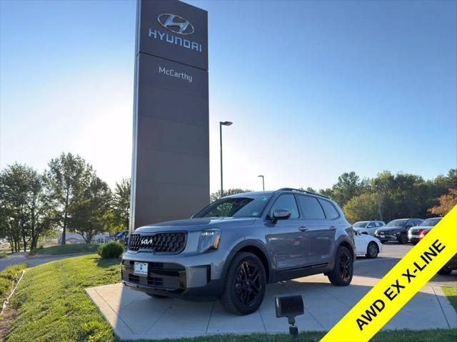 2024 Kia Telluride EX X-Line for sale in Blue Springs, MO