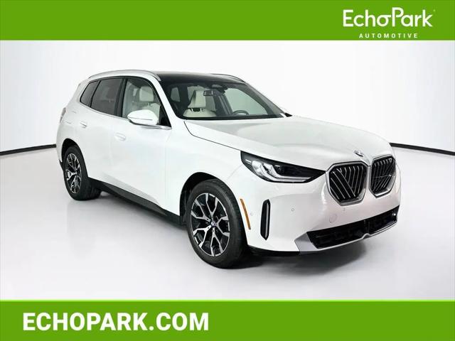 2026 BMW X3 30 xDrive for sale in Nashville, TN