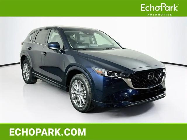 2025 Mazda CX-5 2.5 S Premium Plus for sale in Nashville, TN