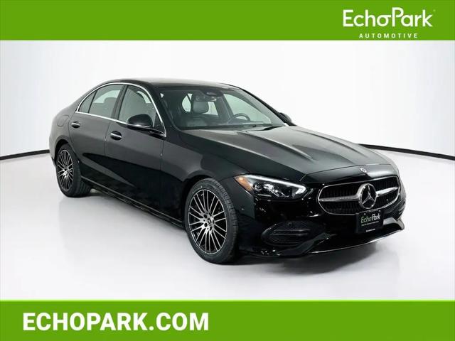 2025 Mercedes-Benz C-CLASS C 300 C 300 4MATIC for sale in Nashville, TN