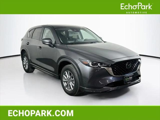 2025 Mazda CX-5 2.5 S Select for sale in Nashville, TN