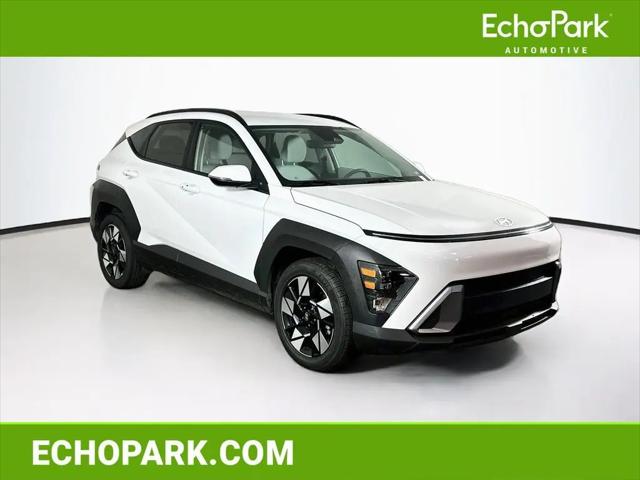 2025 Hyundai Kona SEL for sale in Nashville, TN