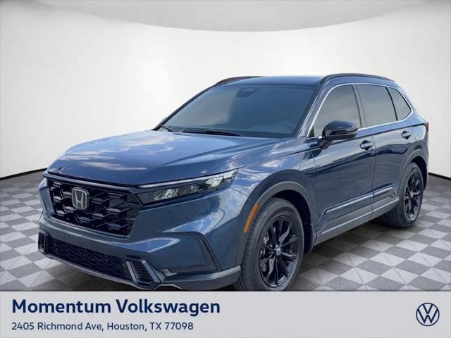 2023 Honda CR-V Hybrid Sport for sale in Houston, TX