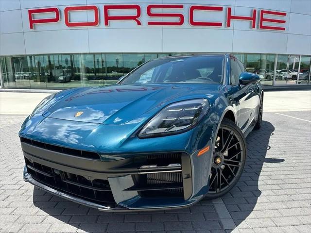 2026 Porsche Panamera GTS for sale in Davie, FL