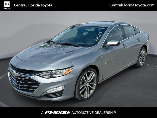 2024 Chevrolet Malibu FWD 2LT for sale in Orlando, FL