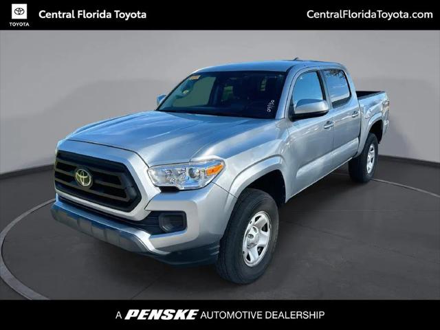2023 Toyota Tacoma SR for sale in Orlando, FL