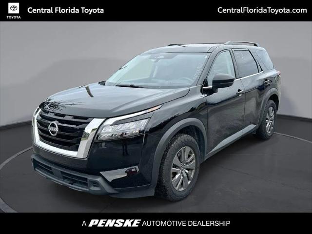 2025 Nissan Pathfinder SV FWD for sale in Orlando, FL