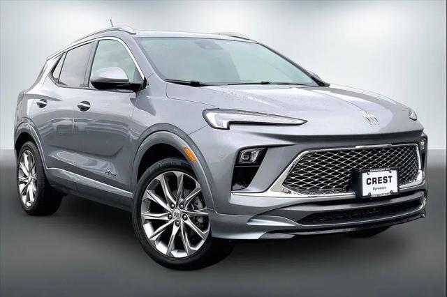 2024 Buick Encore GX Avenir AWD for sale in Syracuse, NY