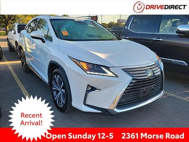 2018 Lexus RX 350 Base for sale near Columbus, OH