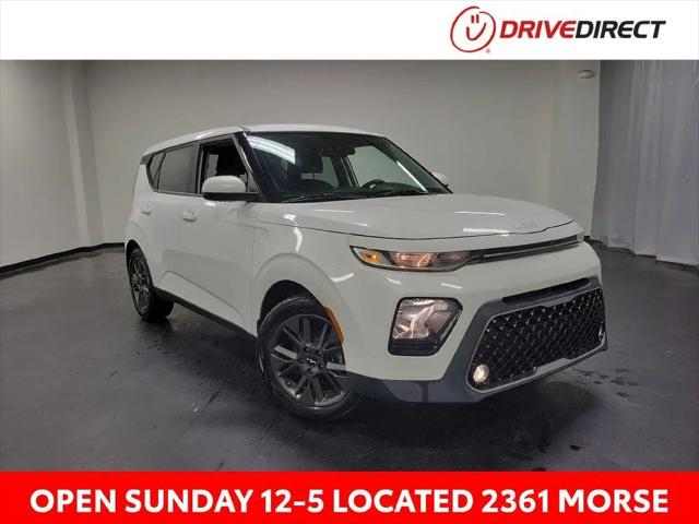 2022 Kia Soul EX for sale in Columbus, OH