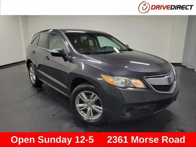 2014 Acura RDX Base for sale in Columbus, OH