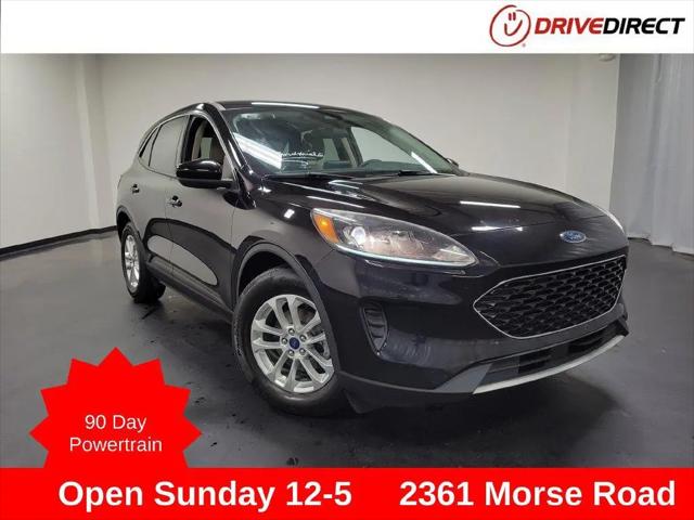 2020 Ford Escape SE for sale near Columbus, OH