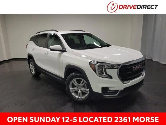 2024 GMC Terrain AWD SLE for sale in Columbus, OH
