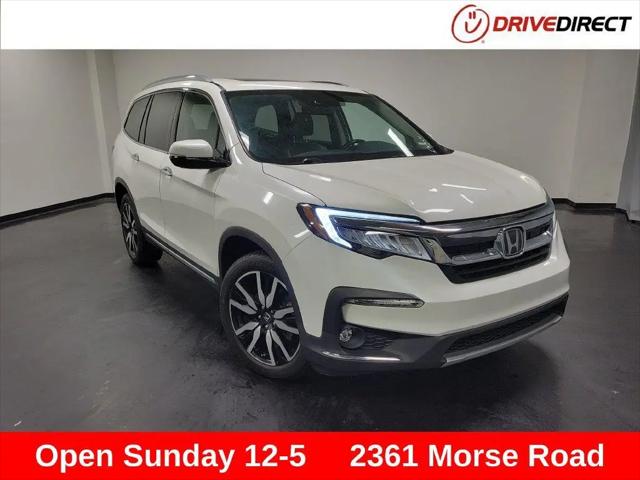 2019 Honda Pilot Elite for sale near Columbus, OH