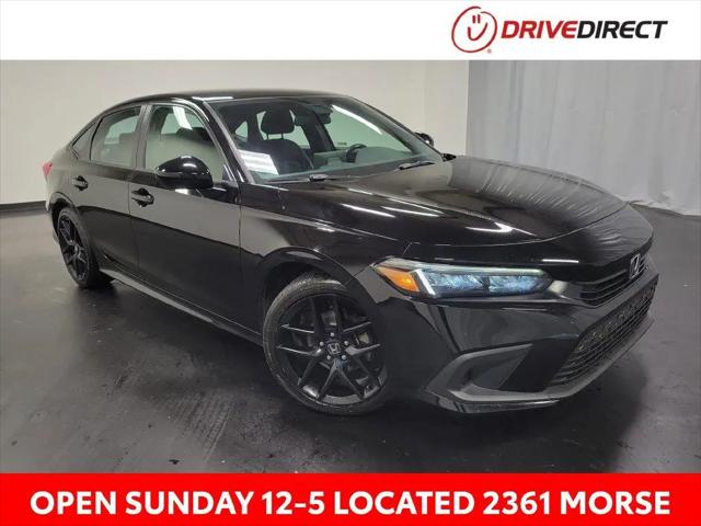 2022 Honda Civic Sport for sale near Columbus, OH
