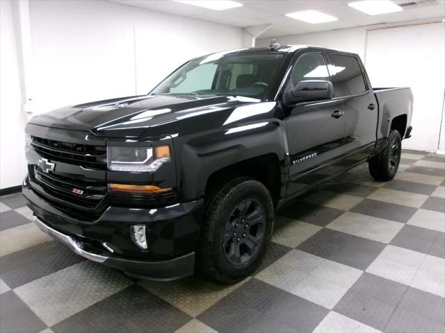 2016 Chevrolet Silverado 1500 2LT for sale near Johnstown, OH