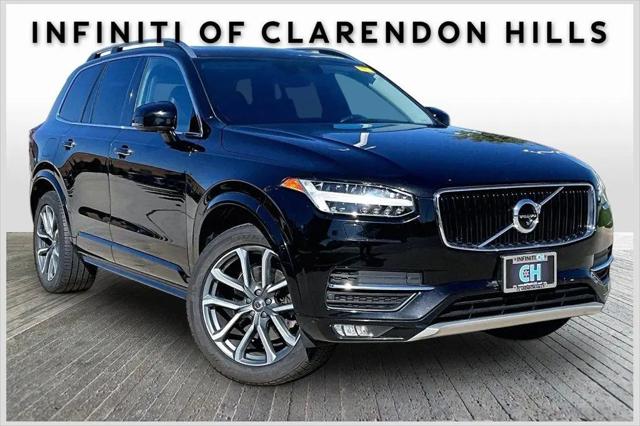 2017 Volvo XC90 T6 Momentum for sale in Clarendon Hills, IL