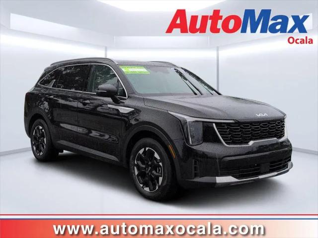 2024 Kia Sorento S for sale in Ocala, FL