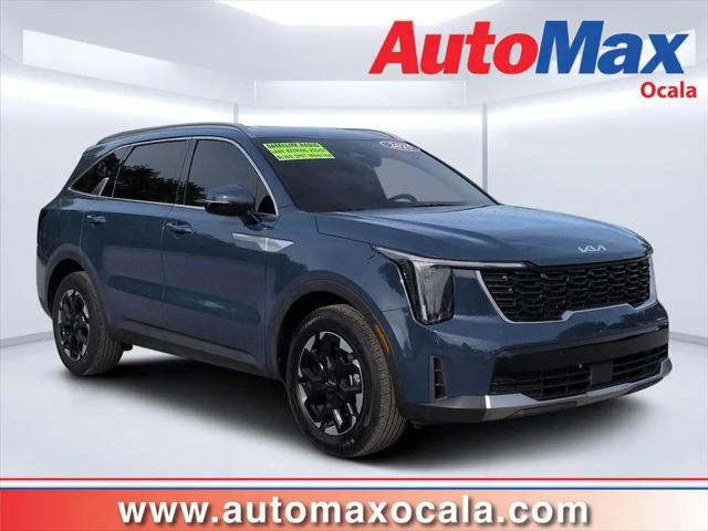 2025 Kia Sorento S for sale in Ocala, FL