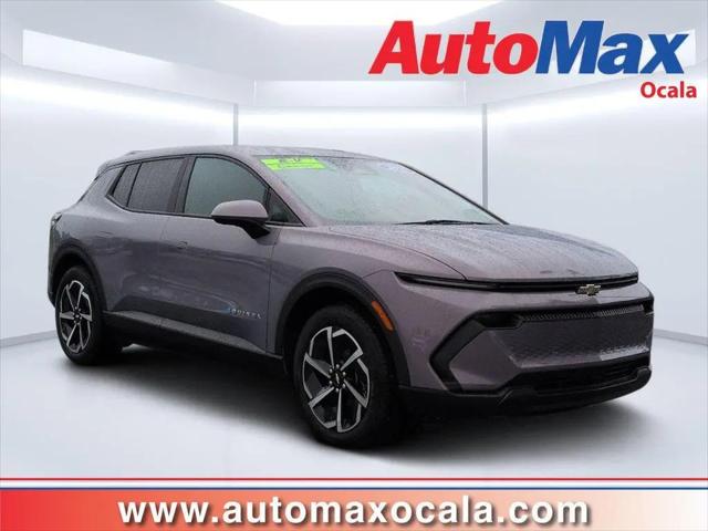 2025 Chevrolet Equinox LT 1 for sale in Ocala, FL