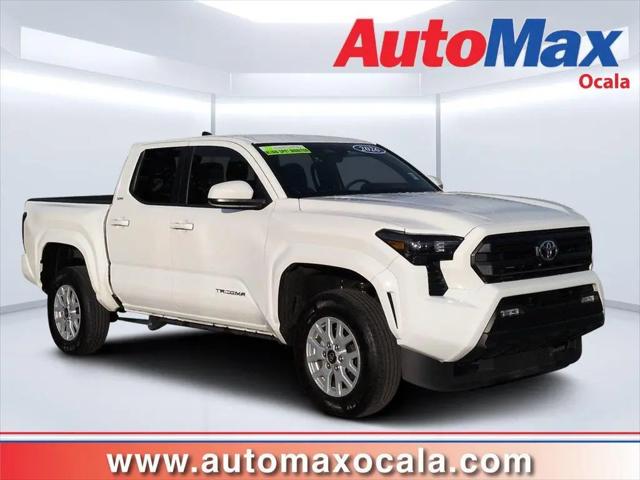 2026 Toyota Tacoma SR5 for sale in Ocala, FL