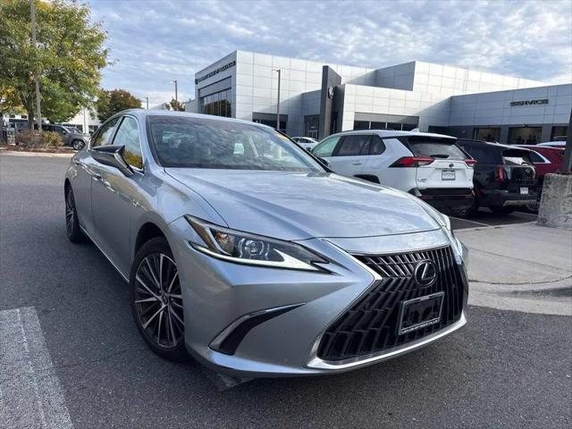 2024 Lexus ES 350 Base for sale in Rockville, MD