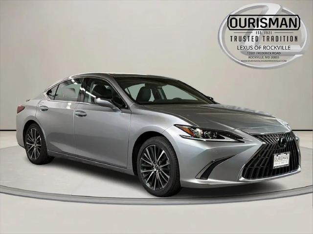 2024 Lexus ES 350 Base for sale in Rockville, MD
