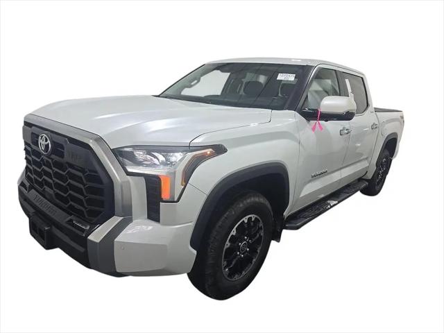 2024 Toyota Tundra Limited for sale in Warsaw, IN
