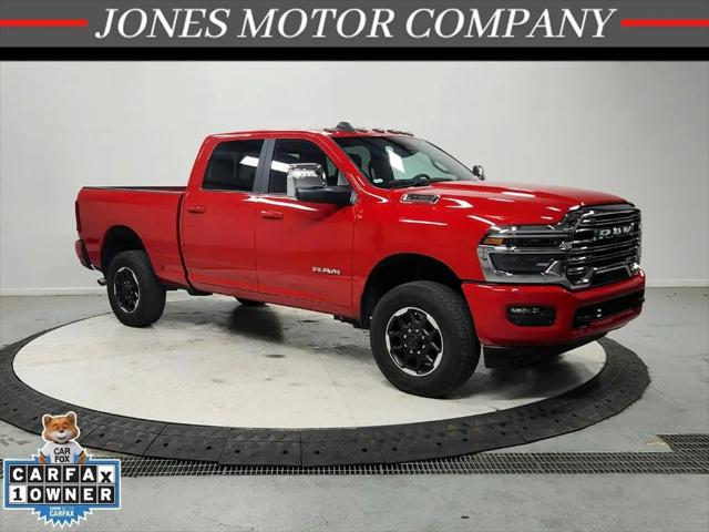 2026 Ram 2500 Laramie Crew Cab 4x4 64 Box for sale in Savannah, TN