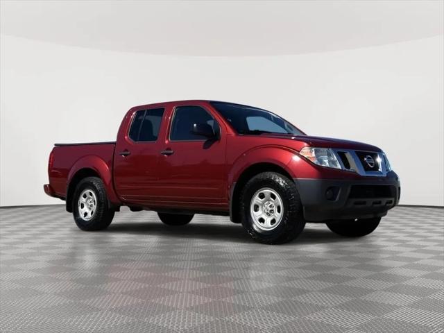 2019 Nissan Frontier S for sale in Kansas City, KS