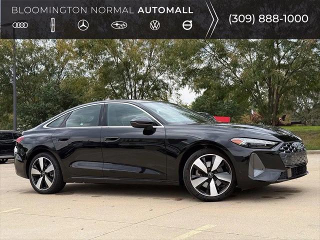 2025 Audi A5 Premium Plus TFSI quattro S tronic for sale in Normal, IL