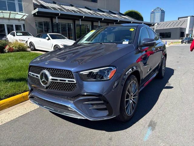2026 Mercedes-Benz GLE 450 4MATIC for sale in Vienna, VA