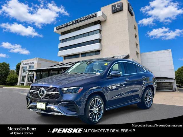 2026 Mercedes-Benz GLE 450 4MATIC for sale in Vienna, VA
