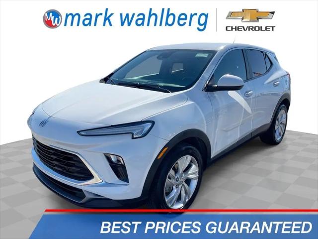 2024 Buick Encore GX Preferred FWD for sale near Columbus, OH