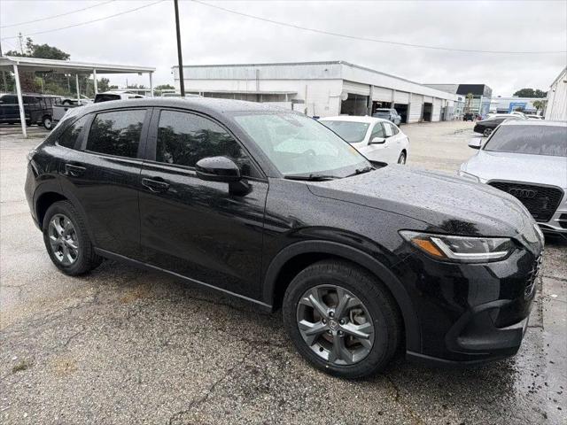 2026 Honda HR-V 2WD LX for sale in Lakeland, FL
