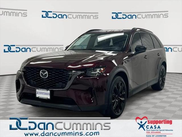 2026 Mazda X-90 Premium Sport for sale in Paris, KY