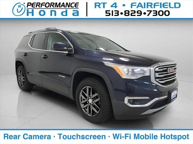 2017 GMC Acadia SLT-1 for sale in Fairfield, OH