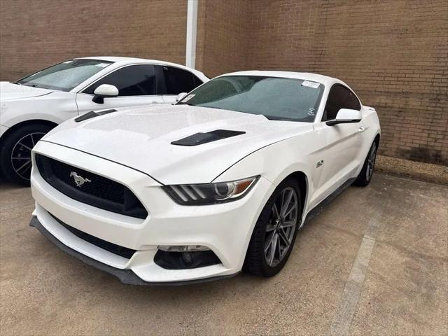 2017 Ford Mustang GT Premium for sale in Mesquite, TX