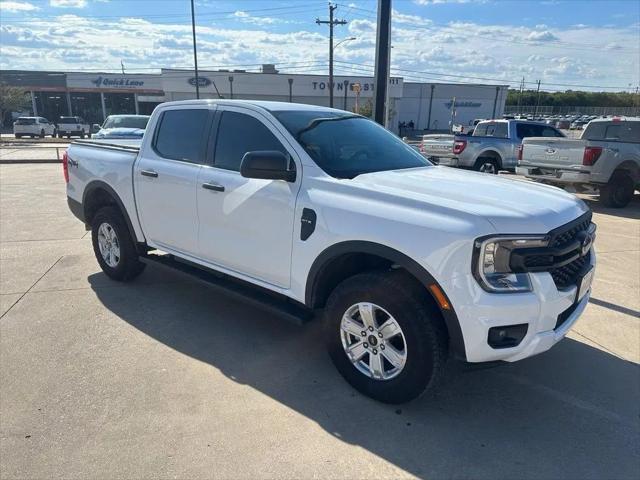 2024 Ford Ranger XL for sale in Mesquite, TX