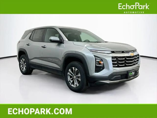 2025 Chevrolet Equinox AWD LT for sale in Centennial, CO