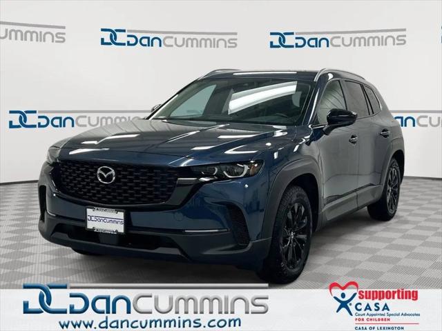 2024 Mazda CX-50 2.5 S Preferred for sale in Paris, KY