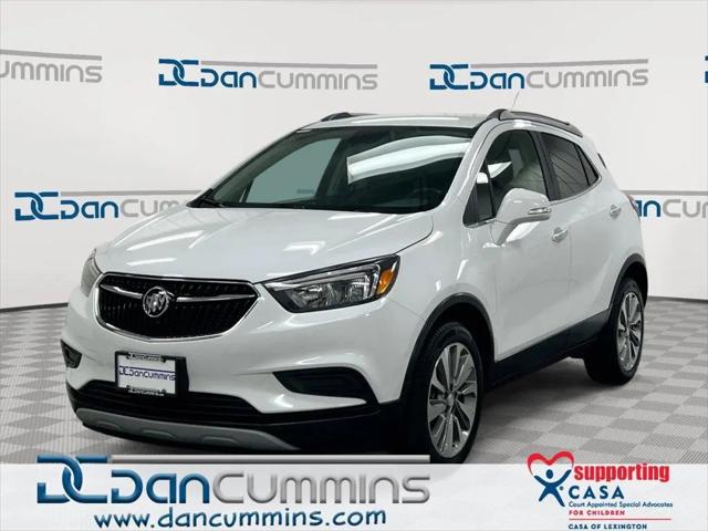 2017 Buick Encore Preferred for sale in Paris, KY