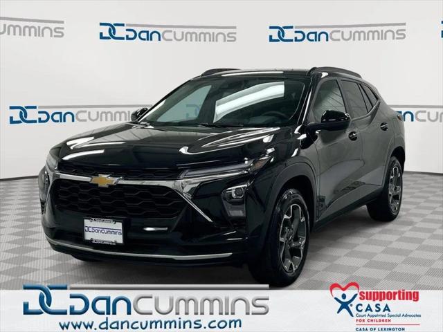 2024 Chevrolet Trax FWD LT for sale in Paris, KY