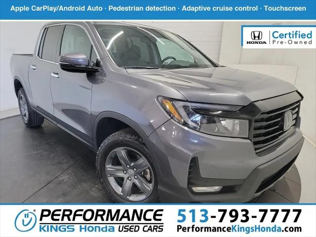 2023 Honda Ridgeline RTL-E for sale in Cincinnati, OH