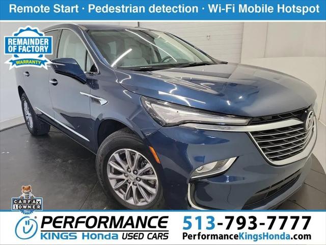 2023 Buick Enclave Essence FWD for sale in Cincinnati, OH